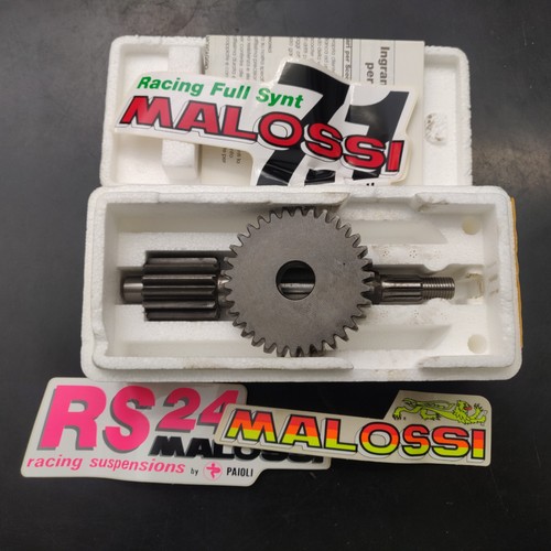 Malossi 677149 ingranaggi - 677149,