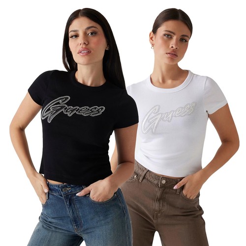 Guess shirt maglia maglietta - guess, t-shirt