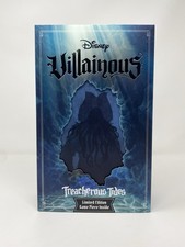 *NUOVO* Disney Villainous