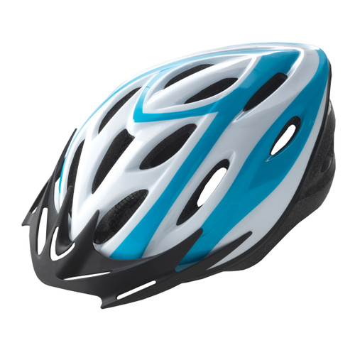 Wag casco per bici - casco,