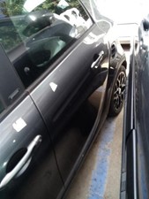 PORTA PORTIERA POSTERIORE