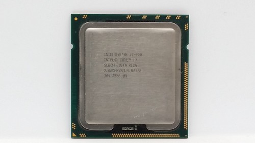 Intel 920 66ghz 8mb - intel, 8mb/