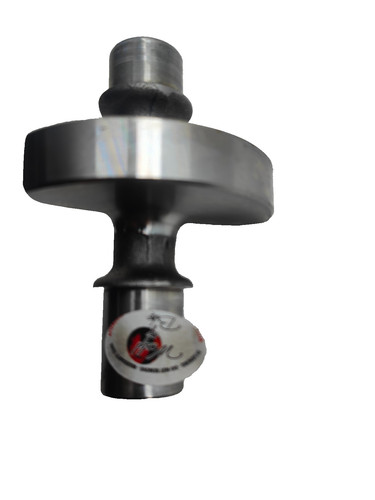 Albero equilibrante mash two - albero,