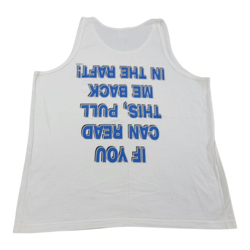 Vtg 90s tank - vtg, usa