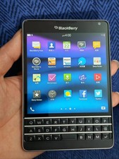 Sbloccato BlackBerry Passport