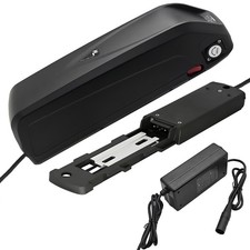 Bicicletta elettrica 48V 13AH