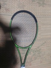 Cosmetico Wilson H22 Pro Stock