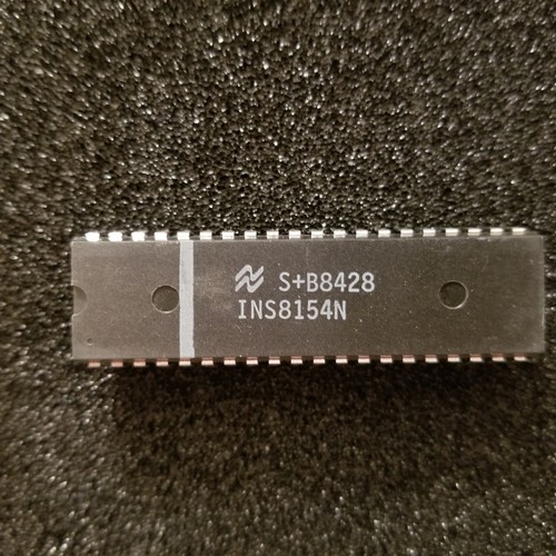 Computer ins8154n national - computer,