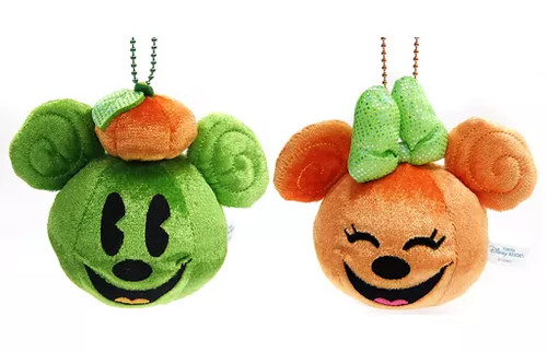 Disney topolino minnie - minnie, mouse