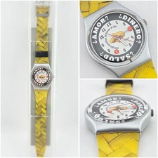 Swatch Gent Sombrero GM143