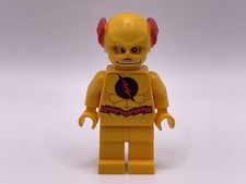 Lego DC Super Heroes Reverse