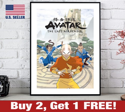 Poster avatar ultimo - poster,