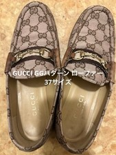 Gucci mocassini donna Horsebit