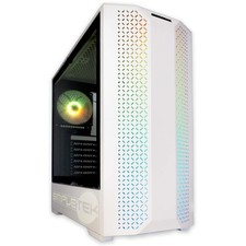 Case Cabinet Gaming Atx Naos