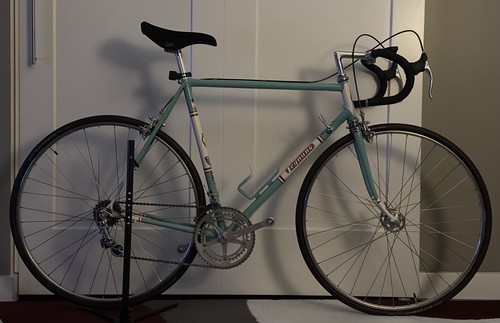 Vintage legnano - vintage,