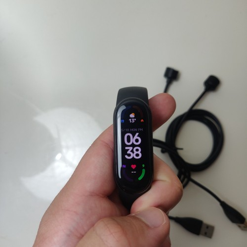 Xiaomi band 56 - xiaomi,