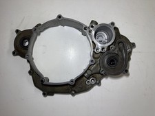 Carter Destro Pompa Acqua