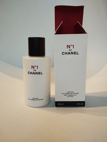 Lotion camelia rouge red - lotion,