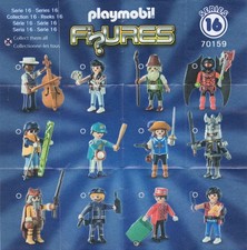 35361, Playmobil 70159