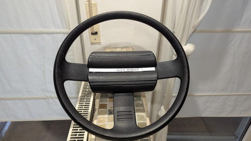 Volante originale alfa romeo - volante,