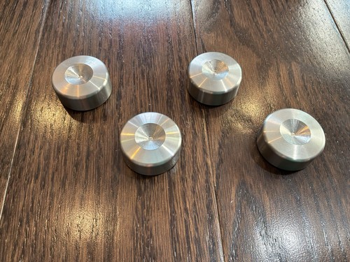 Solidsteel audio hyperspike - solidsteel,