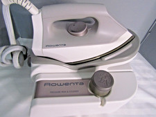 Rowenta Pressure Iron &