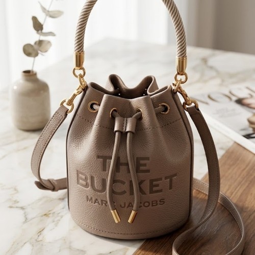 Borsa secchiello marc jacobs - a,