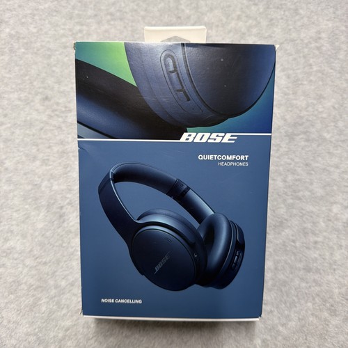 Bose quietcomfort cuffie - bose,