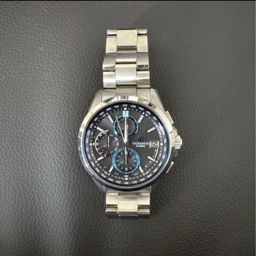 Orologio uomo casio - orologio, oceanus