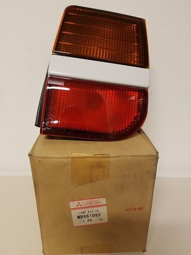 Fanale faro posteriore destro - fanale,