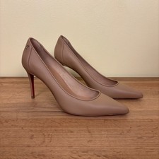 CHRISTIAN LOUBOUTIN Sportivo