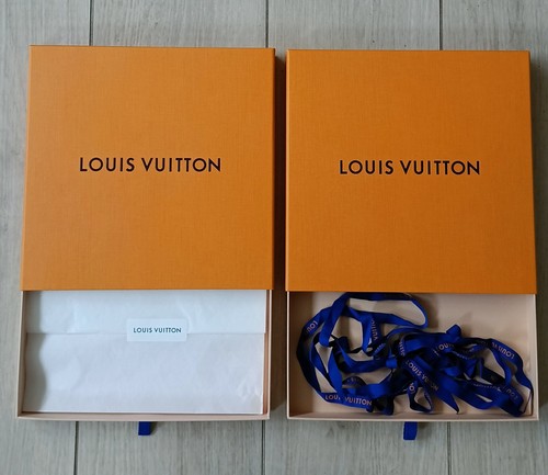 Set due scatole louis - set,