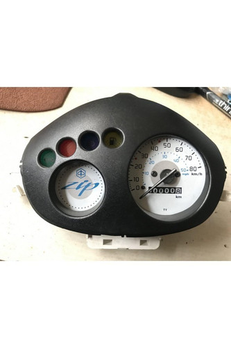 Piaggio 638558 contachilometri - 638558,