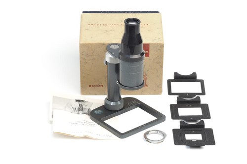 Leica leitz beoon 16511 - leica,