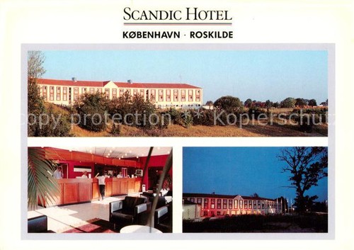 Kobenhavn scandic hotel - kobenhavn,