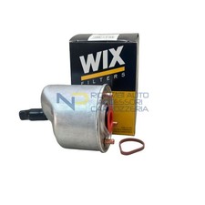FILTRO GASOLIO FORD FOCUS 1.6