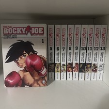 Rocky Joe - Perfect Edition -