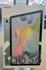 Samsung Galaxy Tab S6 Lite