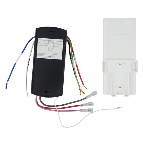 Kit telecomando ventilatore - kit,