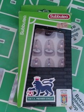 Retro anni 90 leggero Subbuteo