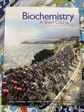 Biochemistry: a Short Course