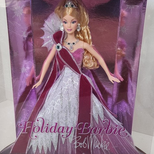 Barbie happy holiday - holiday, da