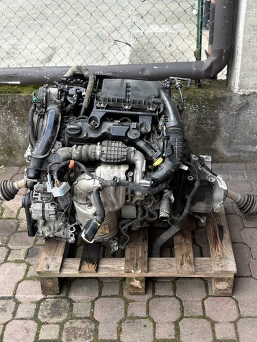 Motore peugeot 208 6 - motore,