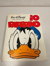 Fumetto Io Paperino Walt Disney 1971