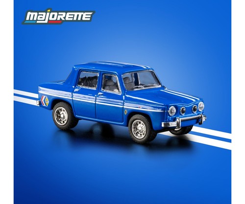 Majorette 1966 renault - 1966,