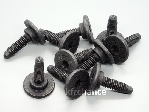 20x viti fissaggio torx - viti,
