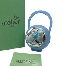 Portaciuccio o Spilla Bebè