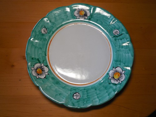 Studio pottery buono italia - pottery,