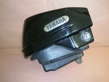 TOOL BOX SCATOLA ATTREZZI YAMAHA XVS 650 DRAGSTAR CLASSIC 97/06 4TR2160A0000