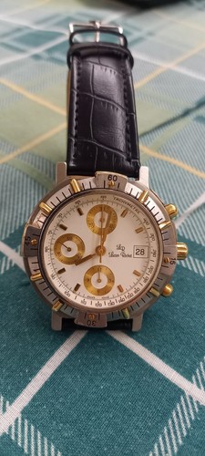 Orologio lucien rochat swiss - orologio,